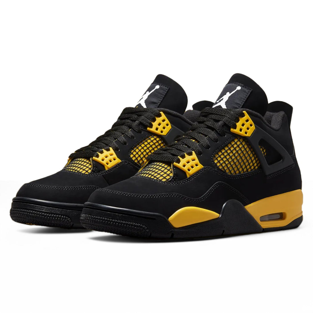 Air Jordan 4 Retro 'Thunder'