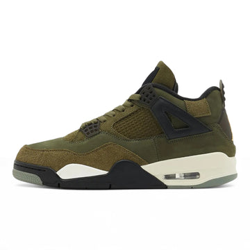 Air Jordan 4 SE Craft 'Olive'