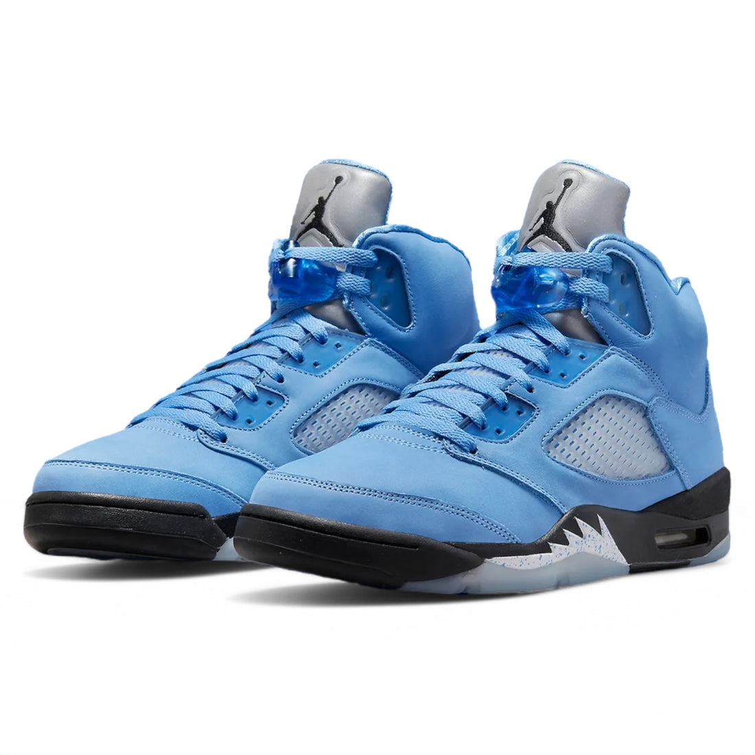 Air Jordan 5 Retro 'UNC University Blue'