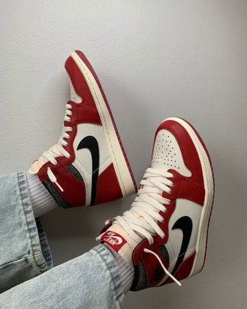 Air Jordan Collections