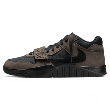 Air Jordan Jumpman Jack TR x Travis Scott 'Dark Mocha'