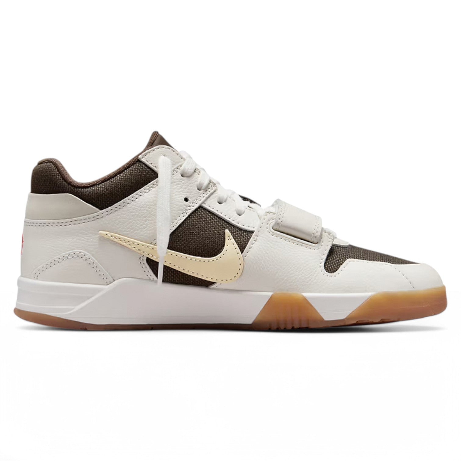 Air Jordan Jumpman Jack TR x Travis Scott 'Sail'
