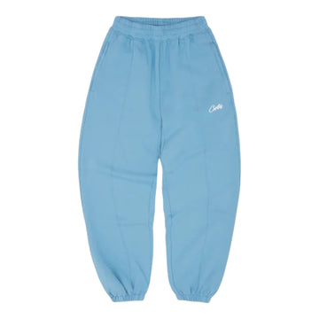Corteiz HMP V2 Sweatpants - Baby Blue