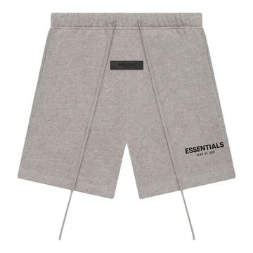 Fear of God Essentials Sweatshorts 'Dark Oatmeal'
