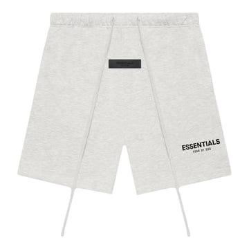 Fear of God Essentials Sweatshorts 'Light Oatmeal'