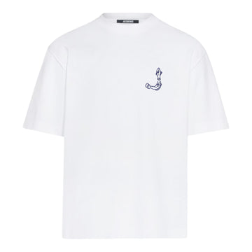 Jacquemus The Merù T-Shirt - White