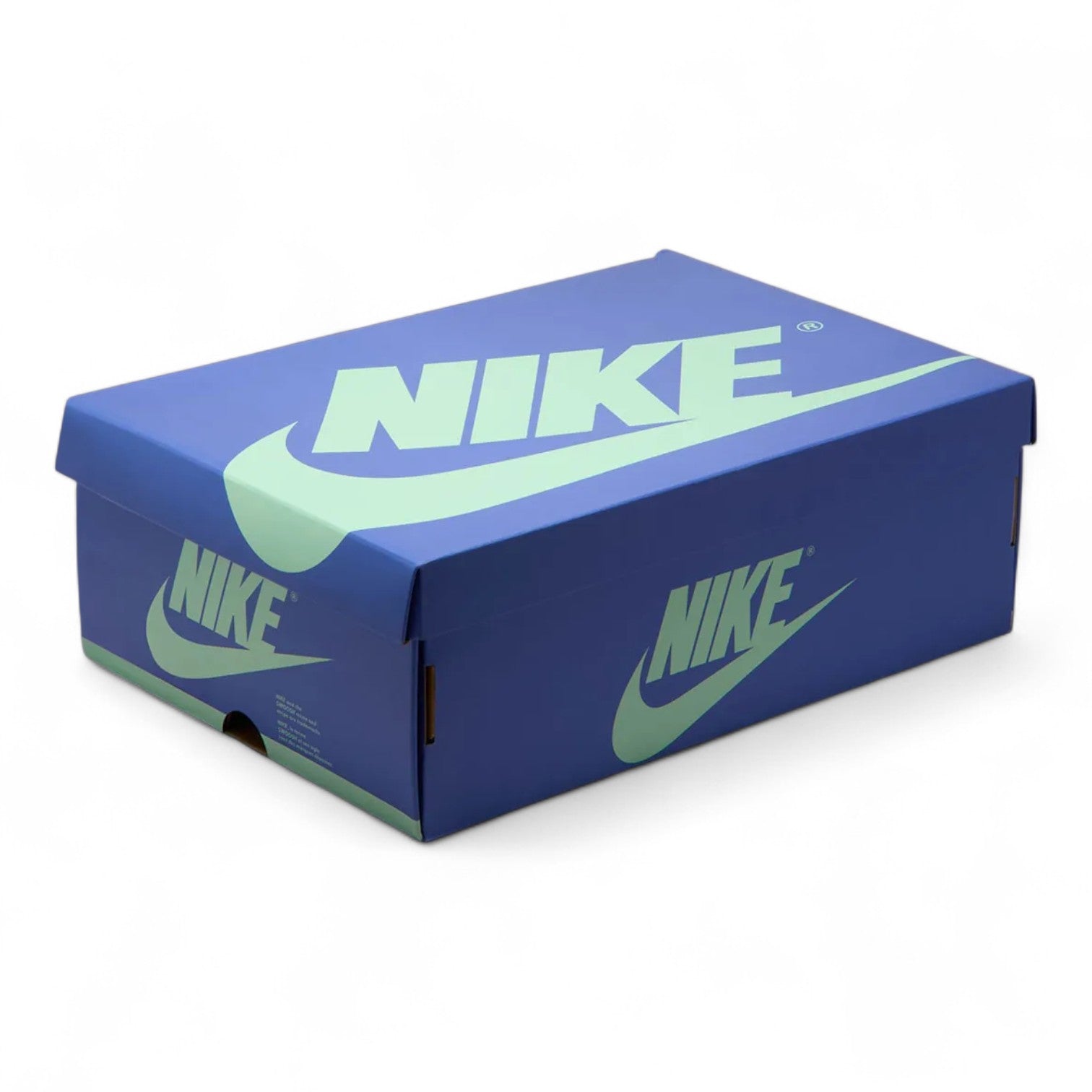 Jordan 1 Retro Low OG Zion Williamson Voodoo Alternate