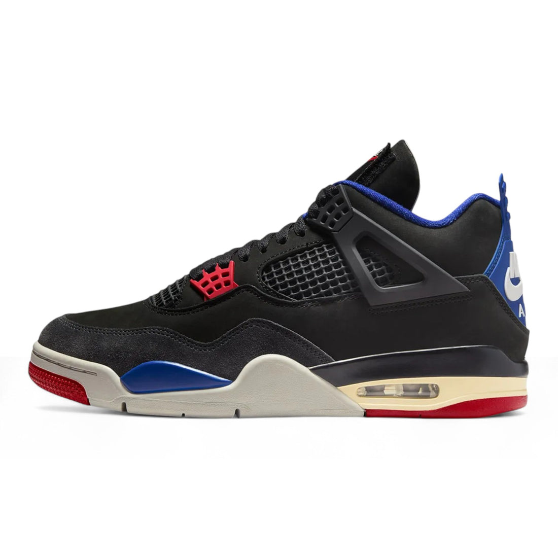 Jordan 4 Retro Rare Air (White Lettering)