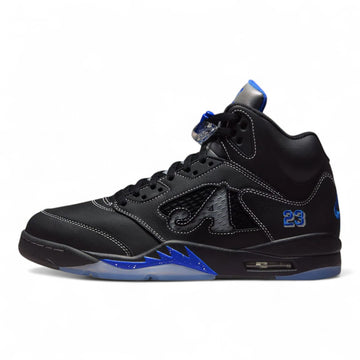 Jordan 5 Retro Awake NY Black