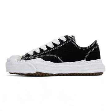 Maison Mihara Yasuhiro 'Black Hank Chunky'