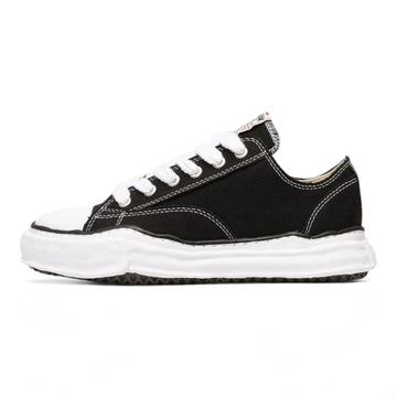 Maison Mihara Yasuhiro 'Black Peterson Original Sole' Sneakers