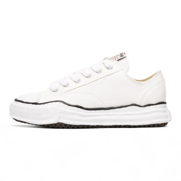 Maison Mihara Yasuhiro 'White Peterson Original Sole' Sneakers