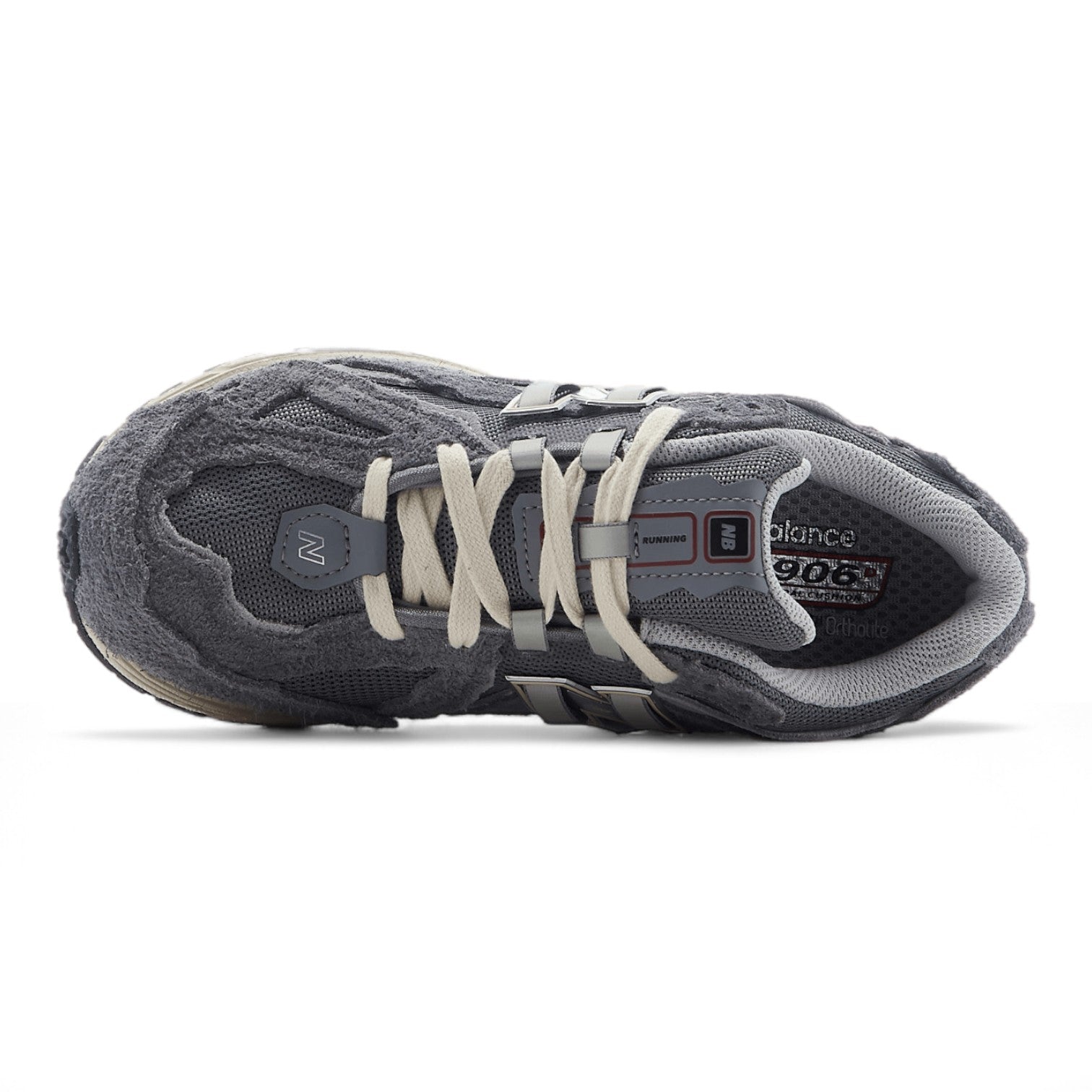 New Balance 1906D Protection Pack 'Harbor Grey'