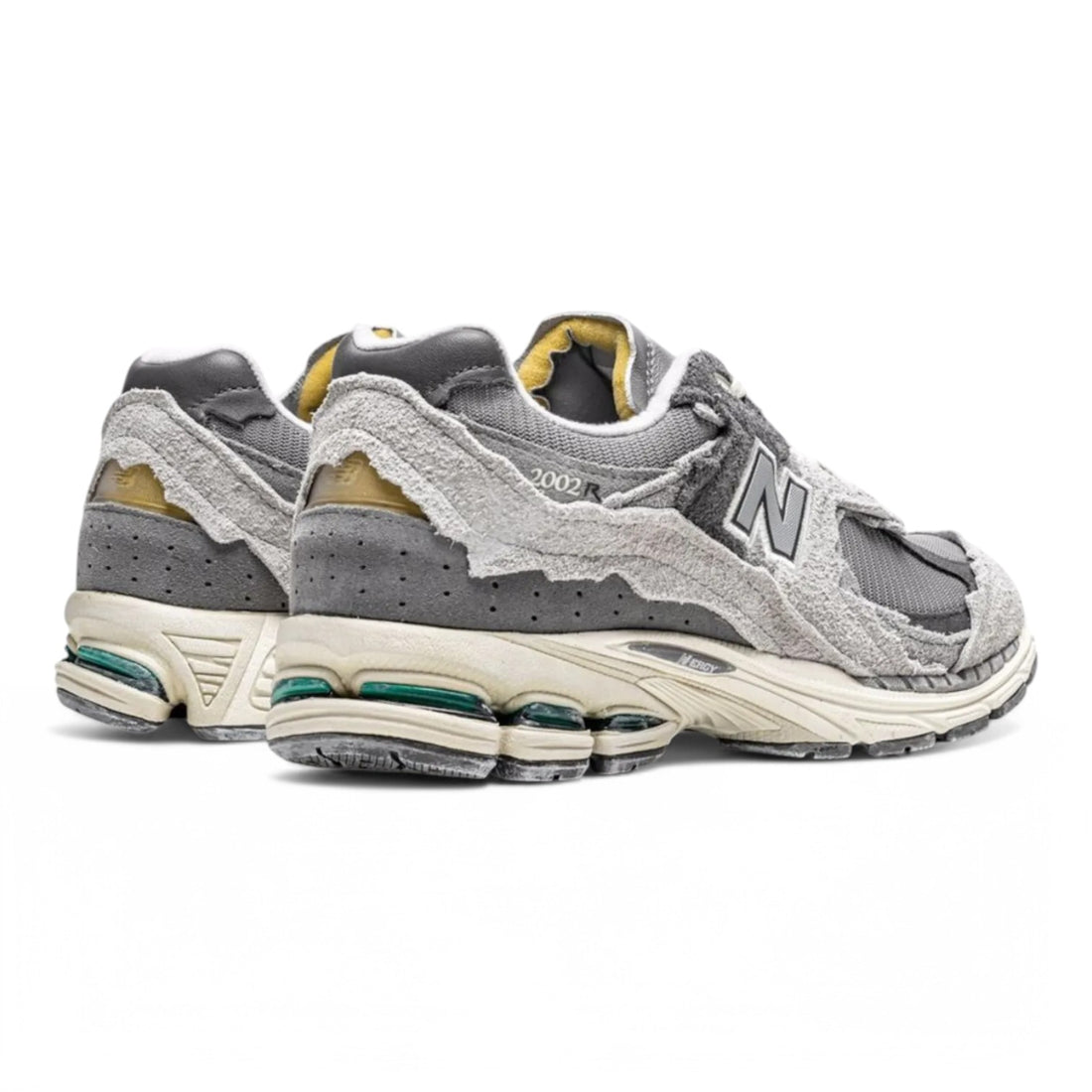 New Balance 2002R Protection Pack 'Rain Cloud'