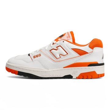 New Balance 550 'Syracuse'