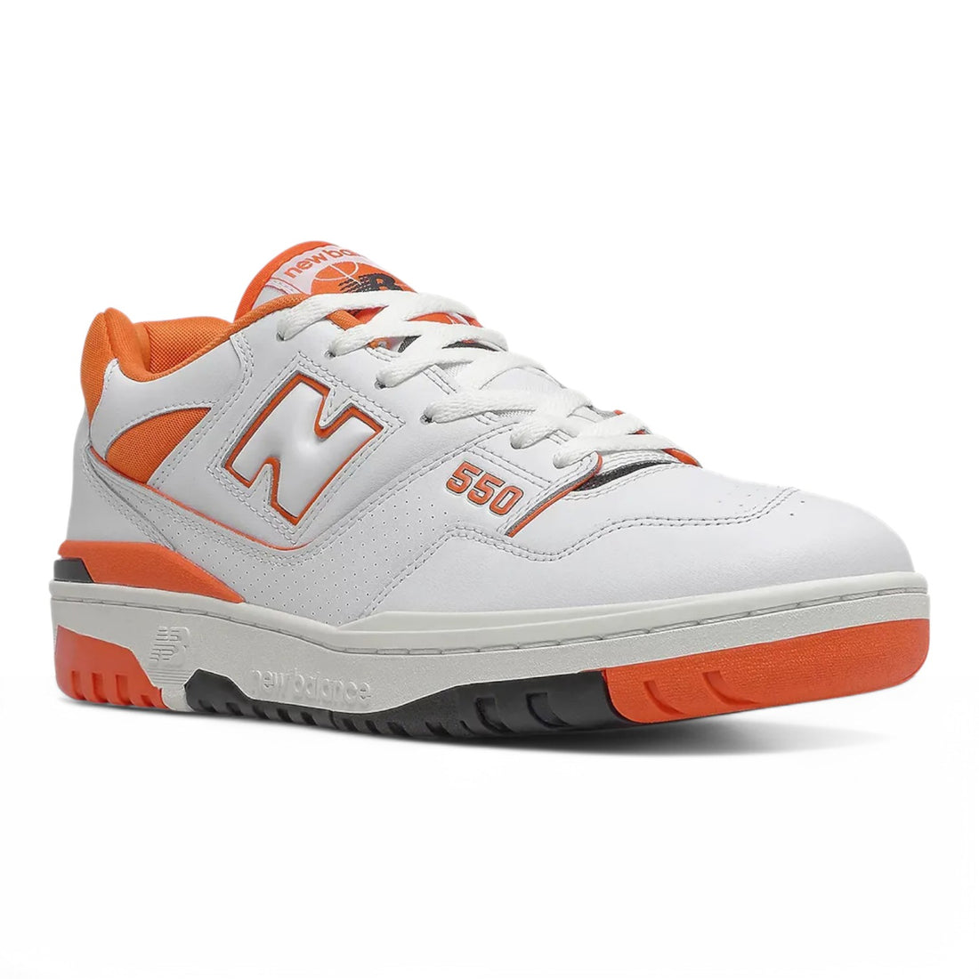 New Balance 550 'Syracuse'