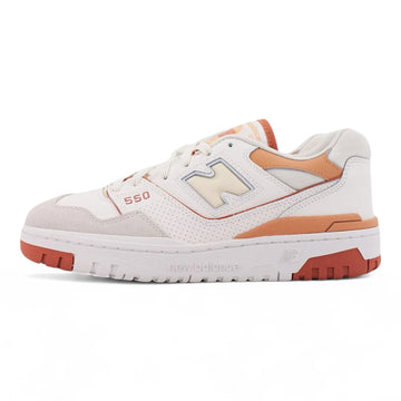New Balance 550 'White Au Lait'