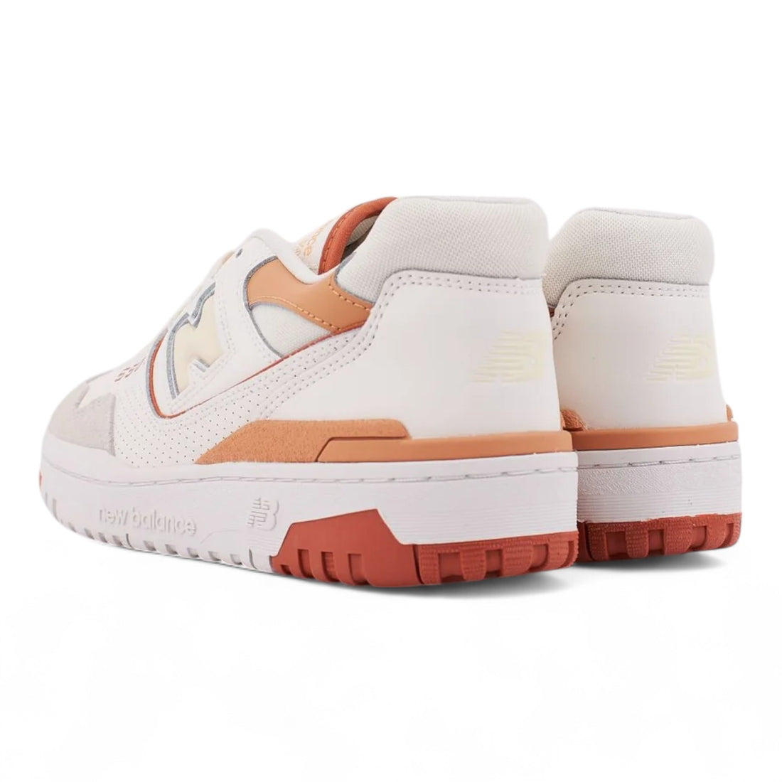 New Balance 550 'White Au Lait'