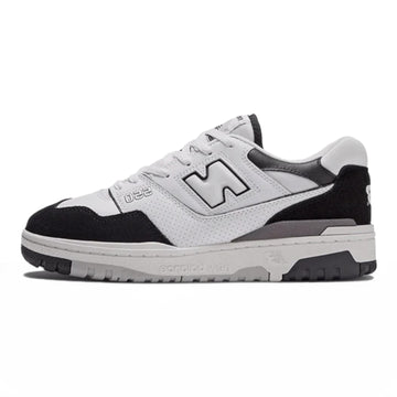 New Balance 550 'White Black Rain Cloud'