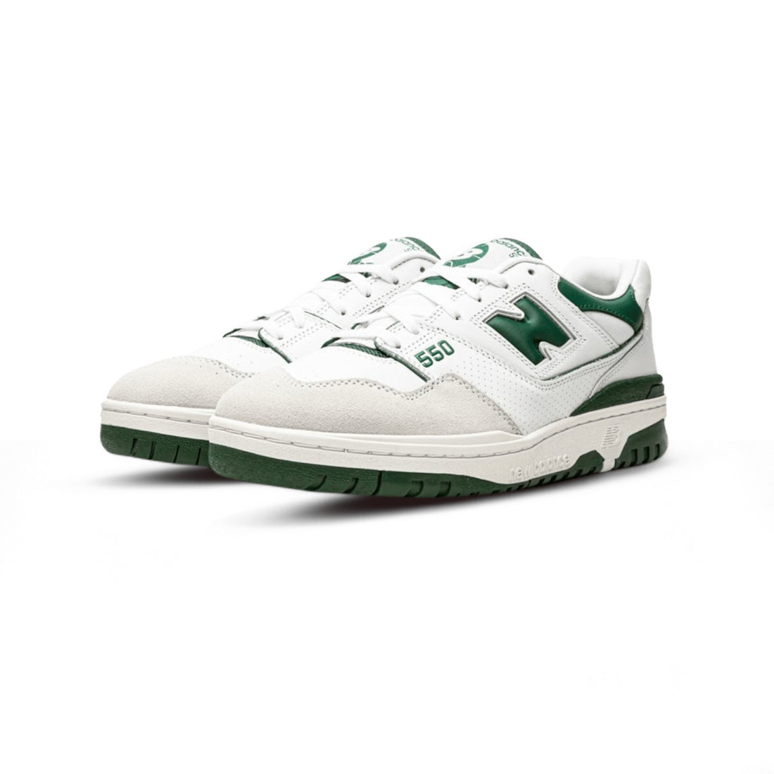 New Balance 550 'White Green'