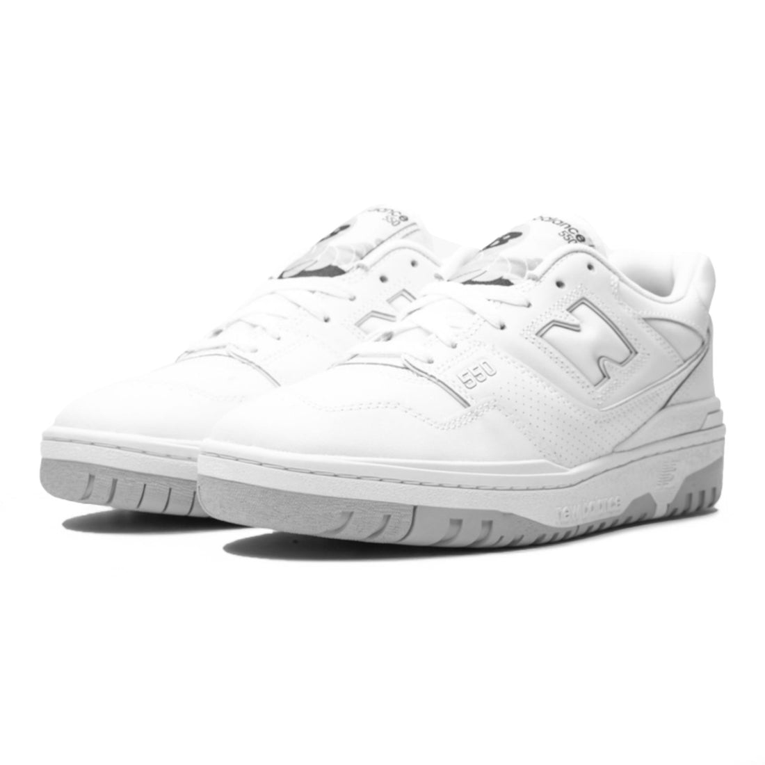 New Balance 550 'White Grey'