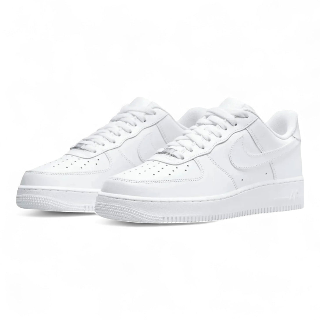 Nike Air Force 1 Low '07 - White