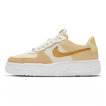 Nike Air Force 1 Low 'Pixel Sail Coconut Milk'