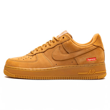 Nike Air Force 1 Low SP Supreme 'Wheat'