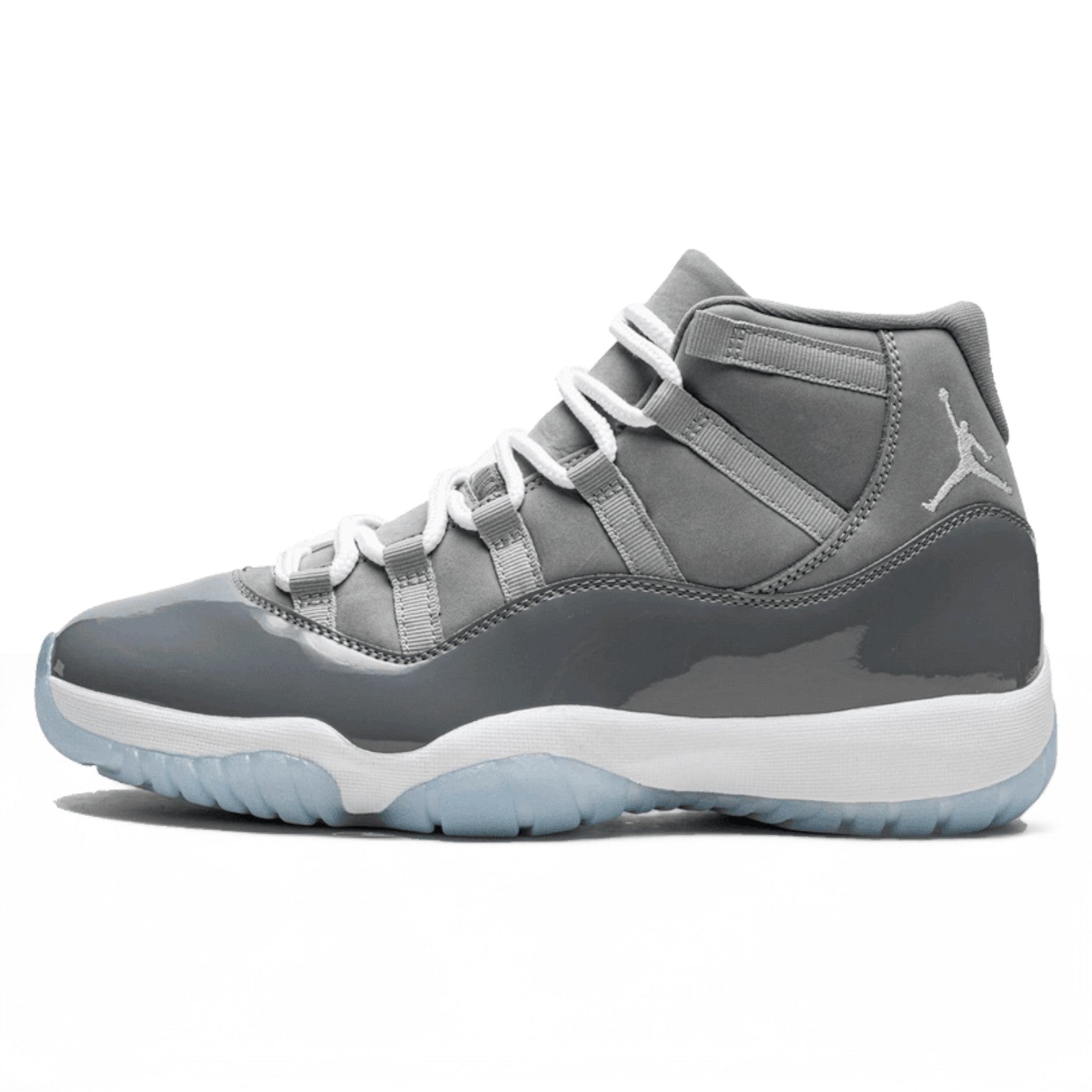 Air Jordan 11 Retro 'Cool Grey'