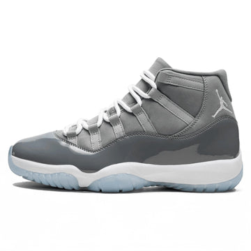 Air Jordan 11 Retro 'Cool Grey'