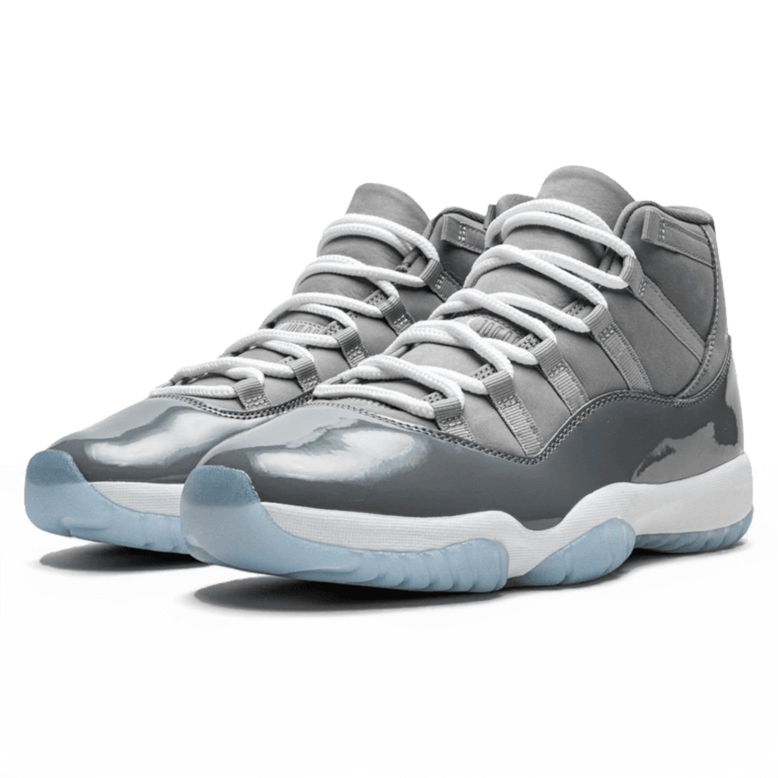 Air Jordan 11 Retro 'Cool Grey'