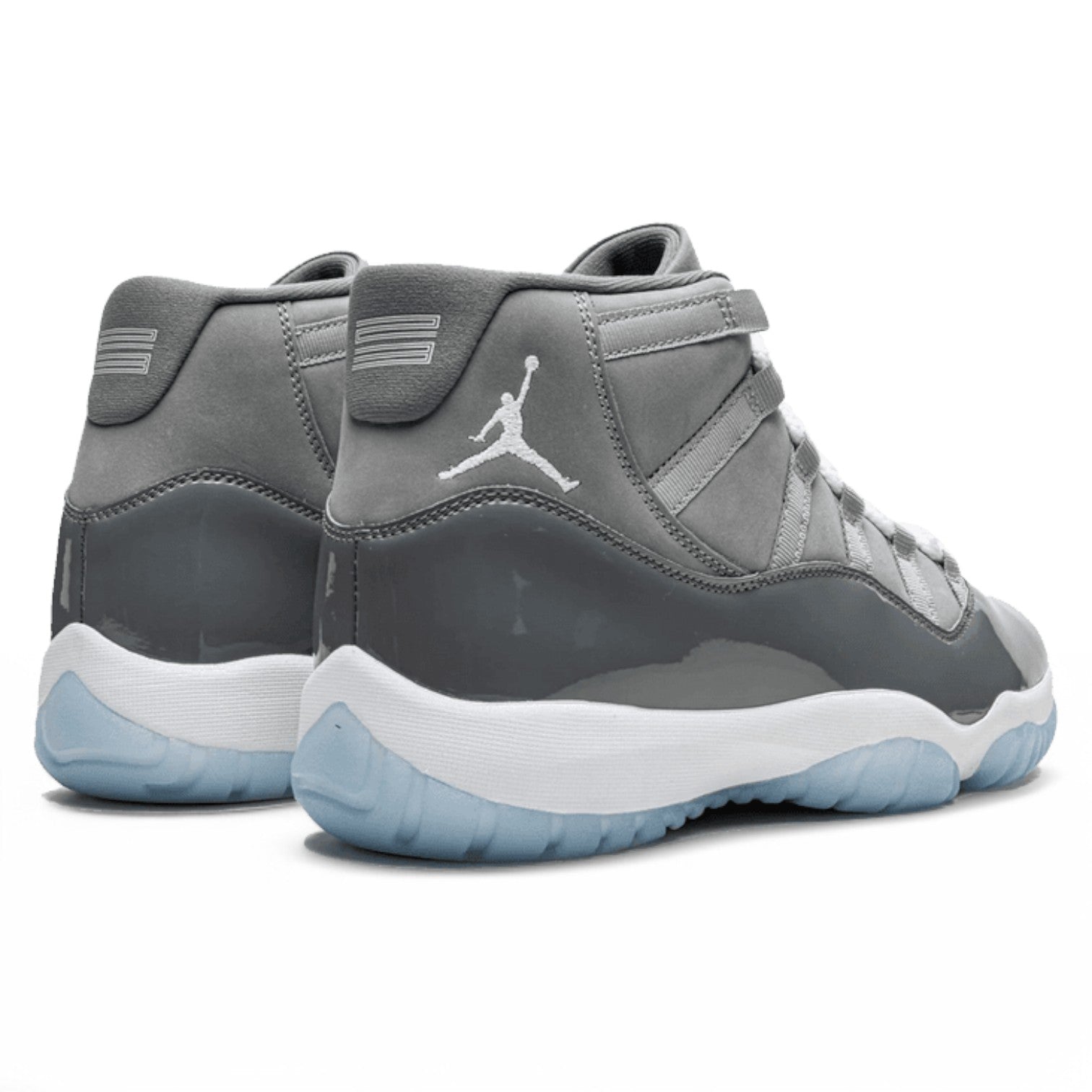 Air Jordan 11 Retro 'Cool Grey'