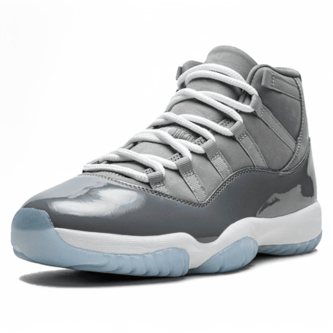 Air Jordan 11 Retro 'Cool Grey'