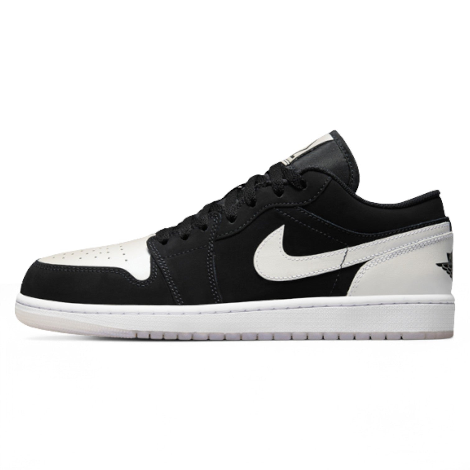 Air Jordan 1 Low 'Diamond Shorts'