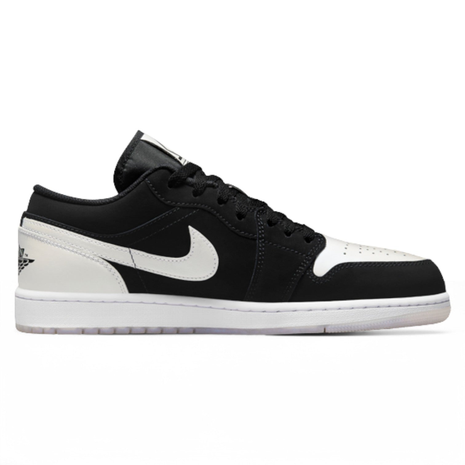 Air Jordan 1 Low 'Diamond Shorts'