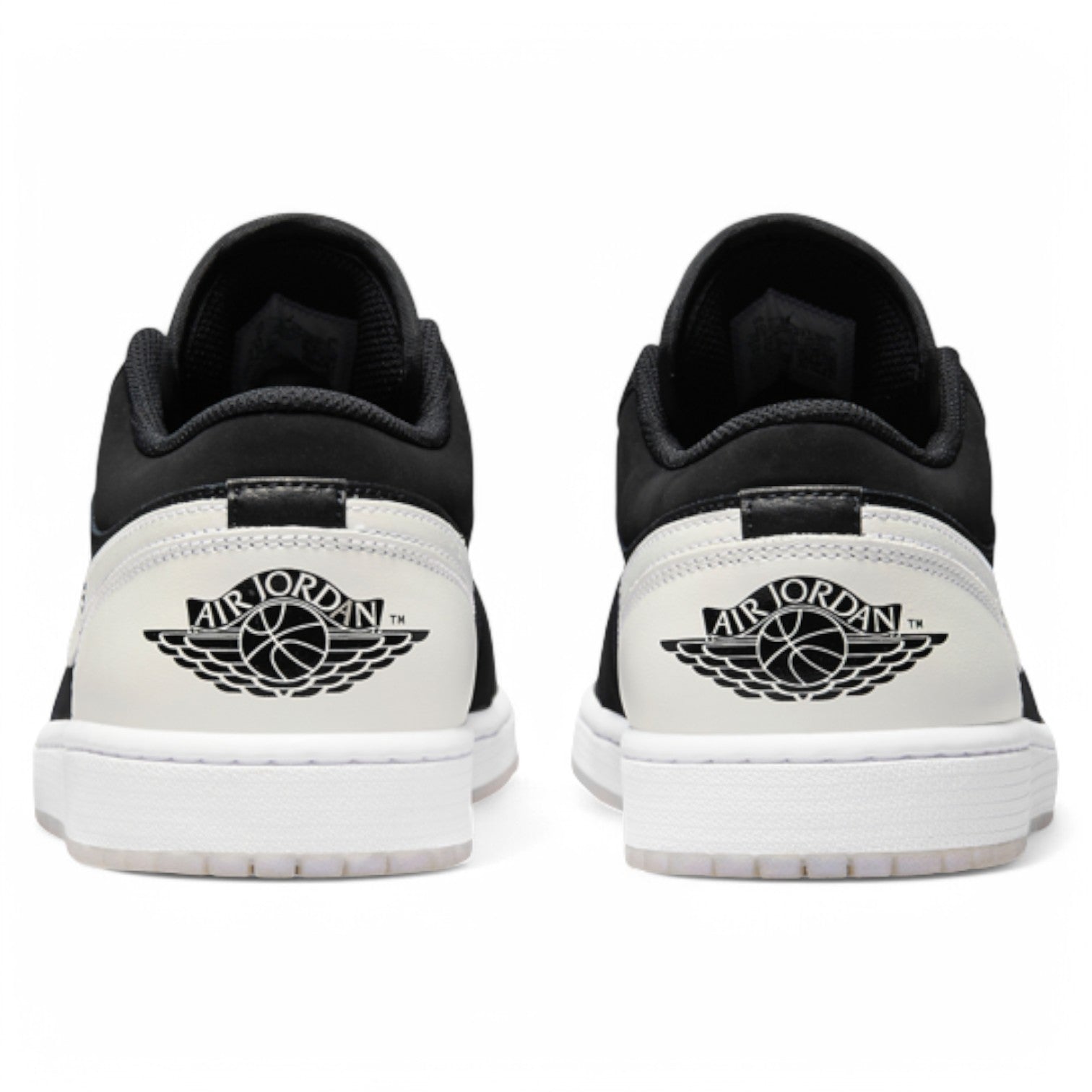 Air Jordan 1 Low 'Diamond Shorts'