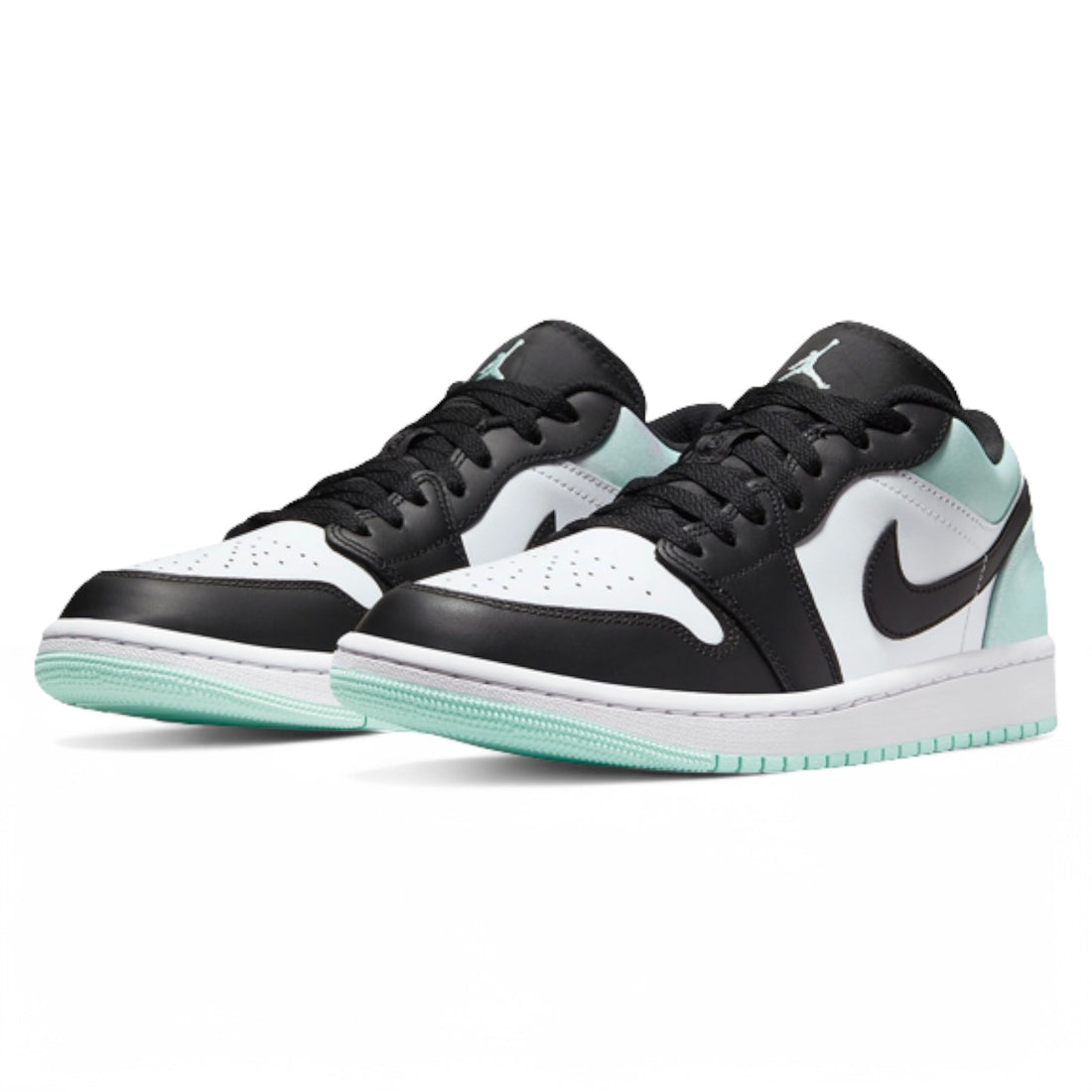 Air Jordan 1 Low 'Easter Tie-Dye Pastel'