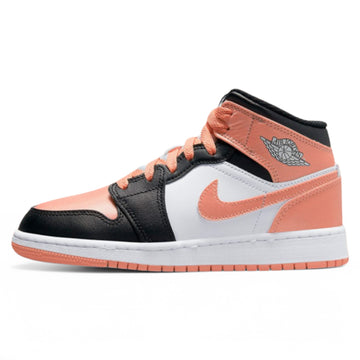 Air Jordan 1 Mid 'Light Madder Root'