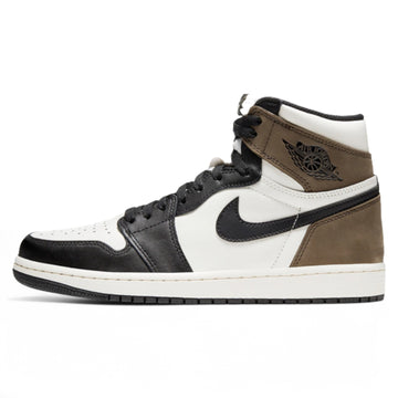 Air Jordan 1 Retro High 'Dark Mocha'