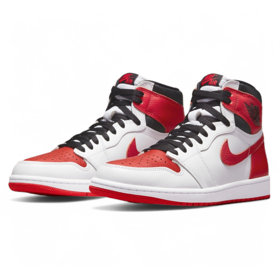 Air Jordan 1 Retro High OG 'Heritage'