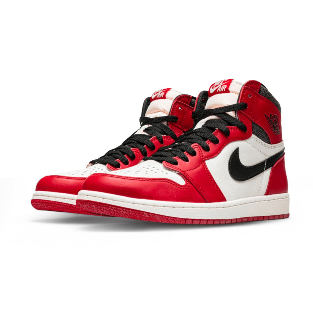 Air Jordan 1 Retro High OG 'Lost and Found'