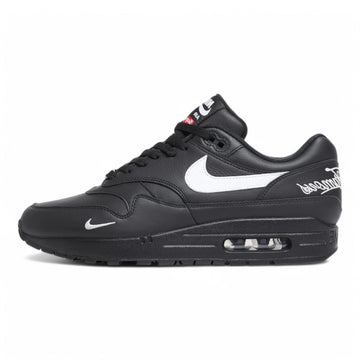 Nike Air Max 1 '87 x Supreme - 'Black'
