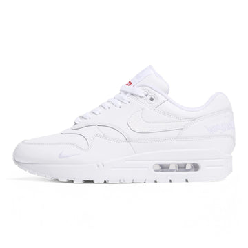 Nike Air Max 1 '87 x Supreme - White