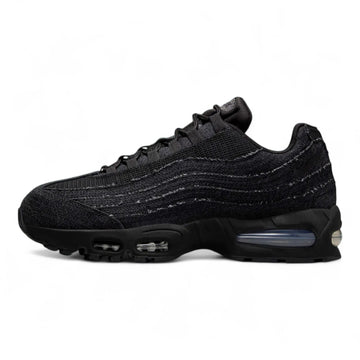 Nike Air Max 95 OG Levis - Black