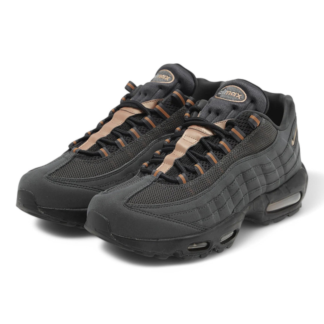 Nike Air Max 95 x Syna World 'Central Cee Live Yours'