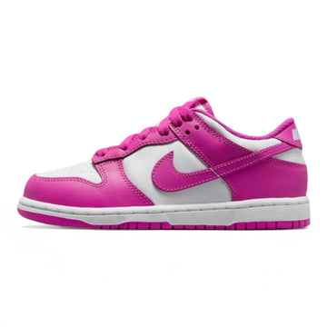Nike Dunk Low 'Active Fuchsia'