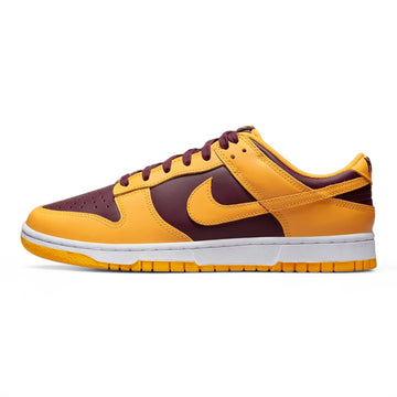 Nike Dunk Low 'Arizona State'