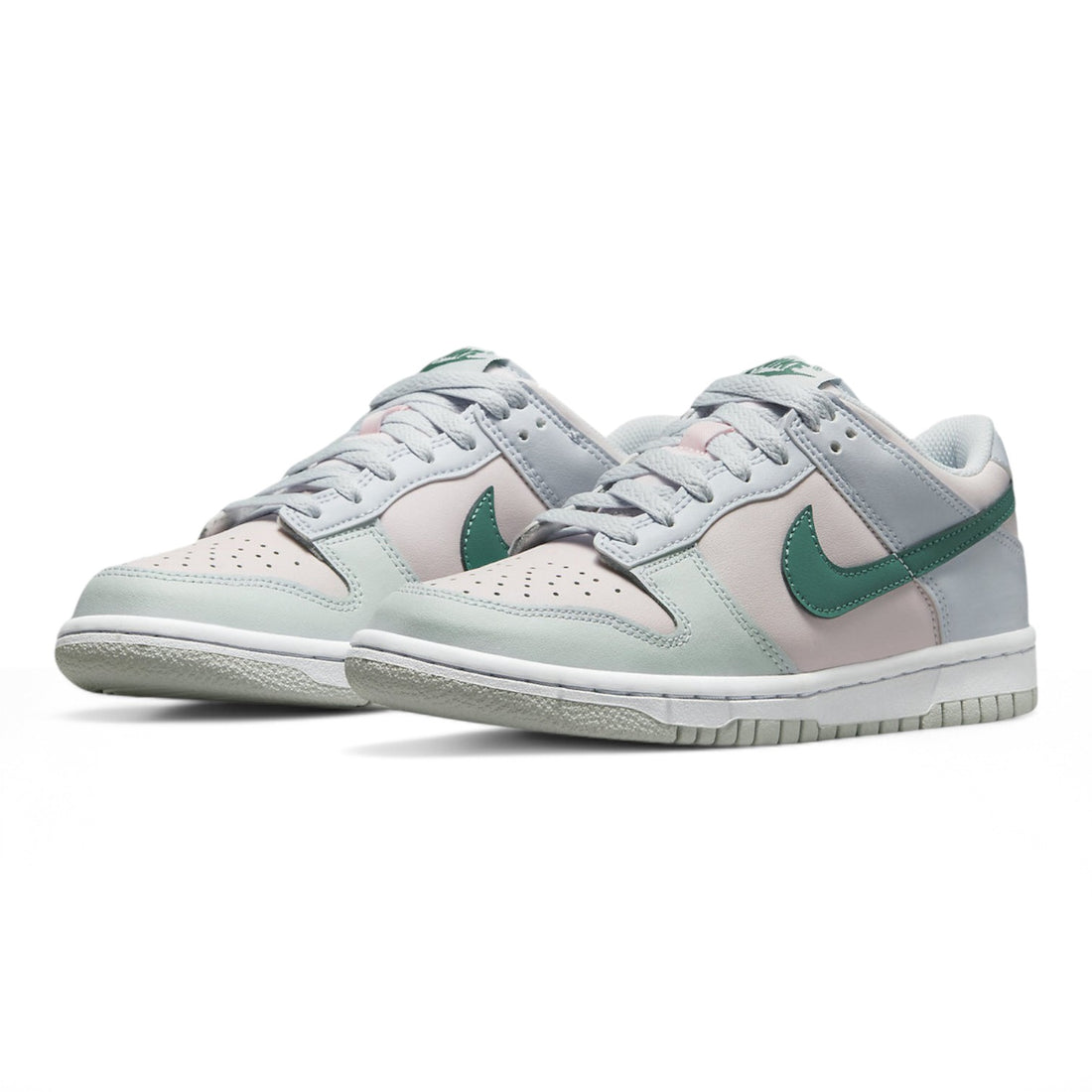 Nike Dunk Low 'Mineral Teal'