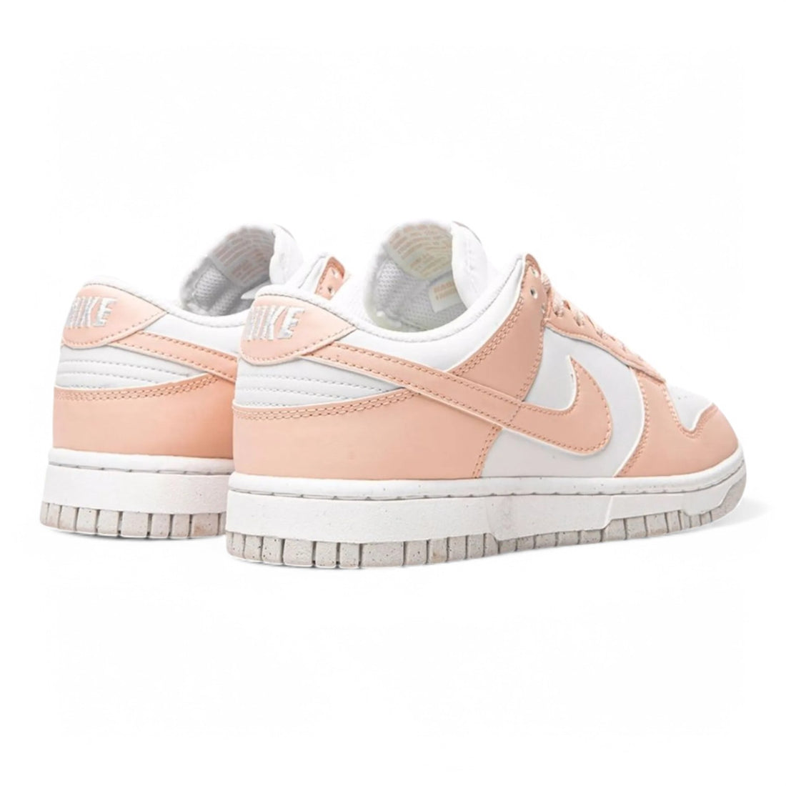 Nike Dunk Low 'Move To Zero Pale Coral'