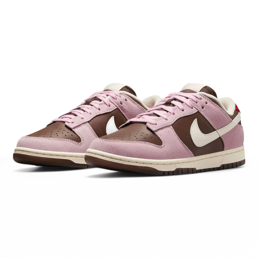 Nike Dunk Low 'Neapolitan'